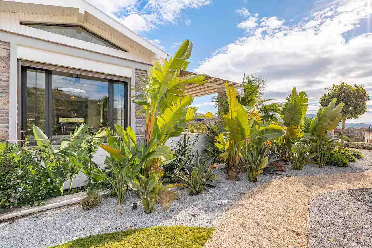 Property in Gumusluk